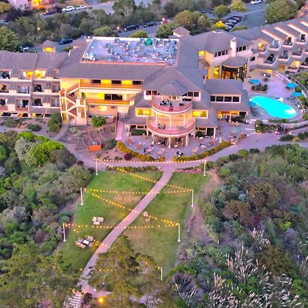 Royal Villa - Ocean View - Heated Pools - Seascape'S Best 1 Bedroom - 3 Beds - End Unit Aptos Buitenkant foto