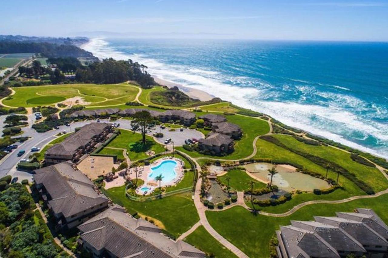 Royal Villa - Ocean View - Heated Pools - Seascape'S Best 1 Bedroom - 3 Beds - End Unit Aptos Buitenkant foto
