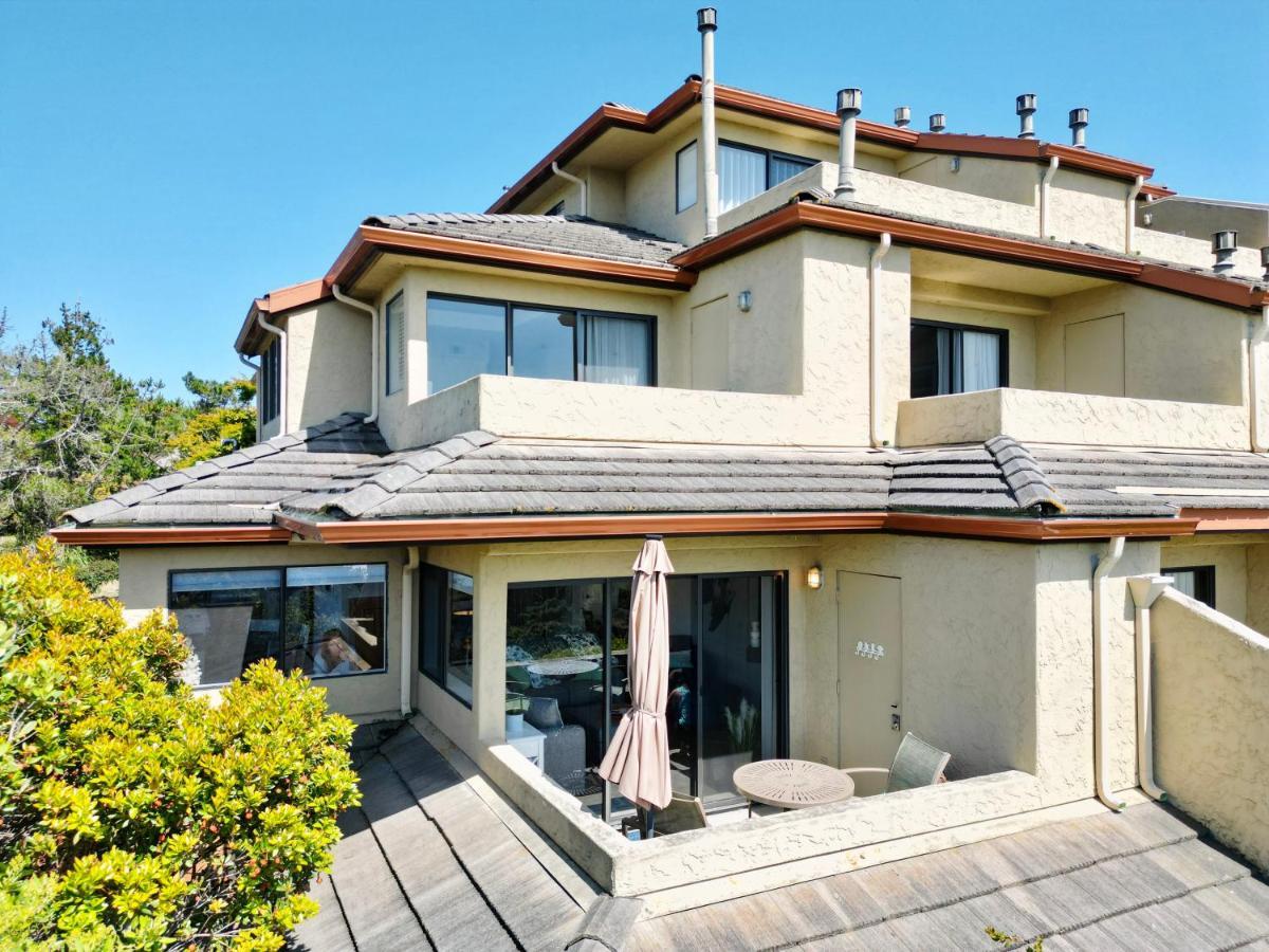 Royal Villa - Ocean View - Heated Pools - Seascape'S Best 1 Bedroom - 3 Beds - End Unit Aptos Buitenkant foto