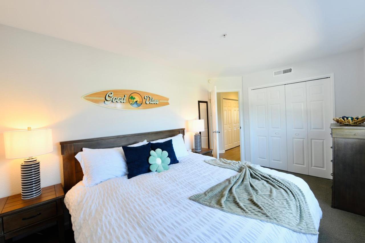 Royal Villa - Ocean View - Heated Pools - Seascape'S Best 1 Bedroom - 3 Beds - End Unit Aptos Buitenkant foto