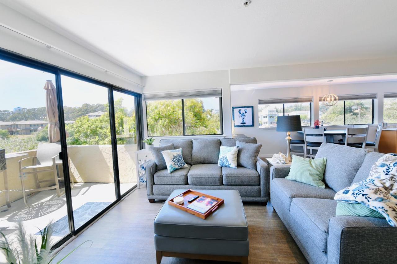 Royal Villa - Ocean View - Heated Pools - Seascape'S Best 1 Bedroom - 3 Beds - End Unit Aptos Buitenkant foto