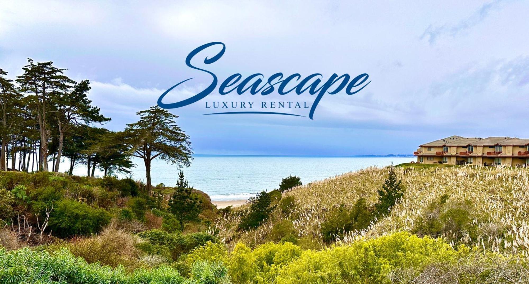Royal Villa - Ocean View - Heated Pools - Seascape'S Best 1 Bedroom - 3 Beds - End Unit Aptos Buitenkant foto