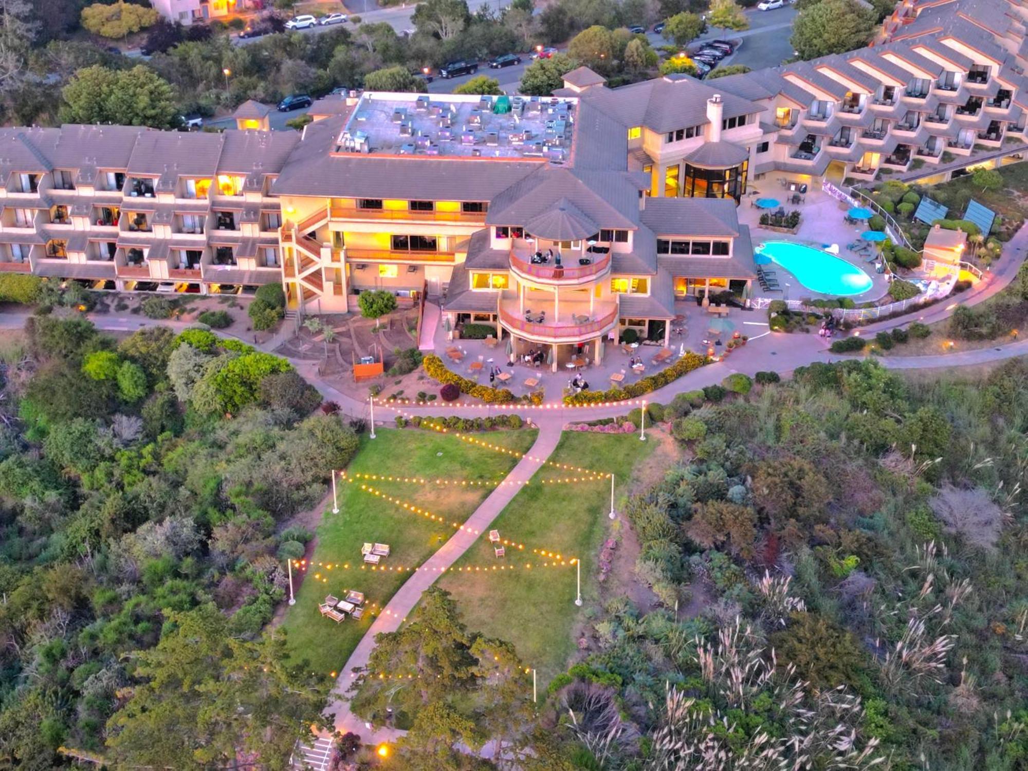 Royal Villa - Ocean View - Heated Pools - Seascape'S Best 1 Bedroom - 3 Beds - End Unit Aptos Buitenkant foto