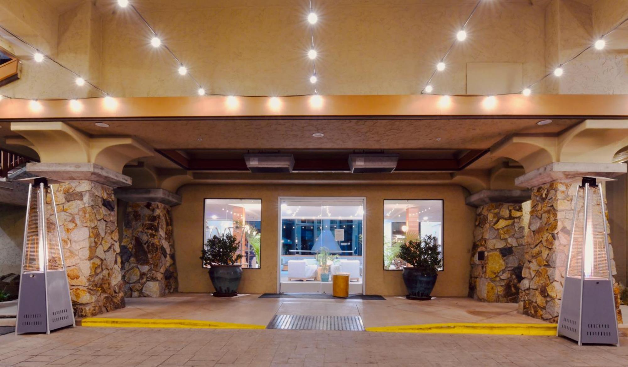 Royal Villa - Ocean View - Heated Pools - Seascape'S Best 1 Bedroom - 3 Beds - End Unit Aptos Buitenkant foto