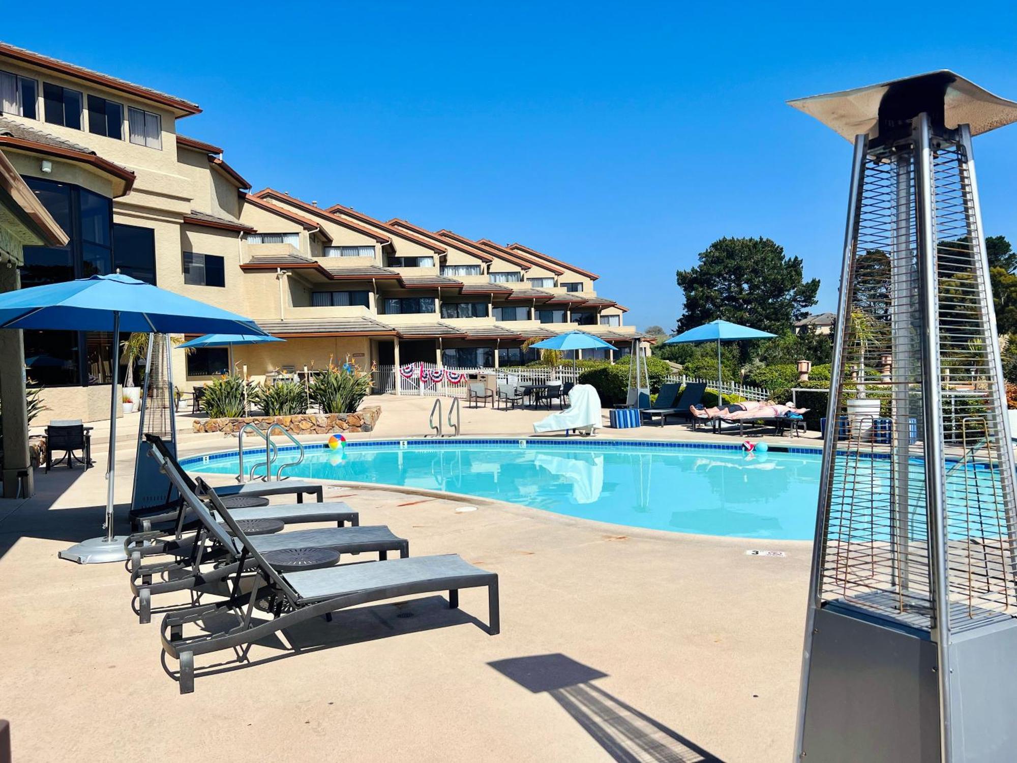 Royal Villa - Ocean View - Heated Pools - Seascape'S Best 1 Bedroom - 3 Beds - End Unit Aptos Buitenkant foto