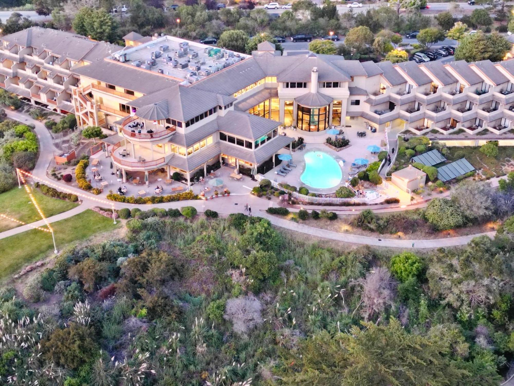 Royal Villa - Ocean View - Heated Pools - Seascape'S Best 1 Bedroom - 3 Beds - End Unit Aptos Buitenkant foto