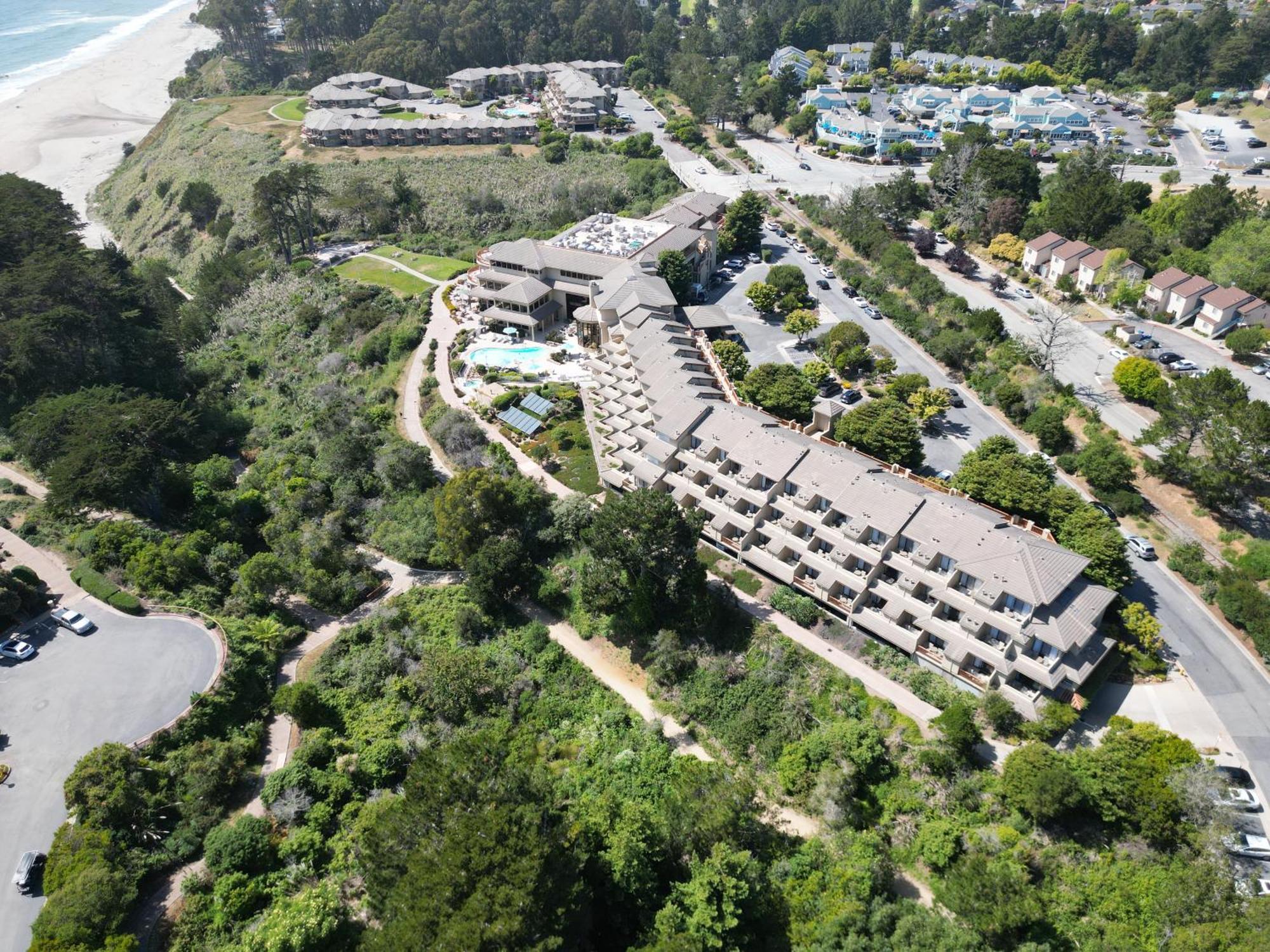 Royal Villa - Ocean View - Heated Pools - Seascape'S Best 1 Bedroom - 3 Beds - End Unit Aptos Buitenkant foto