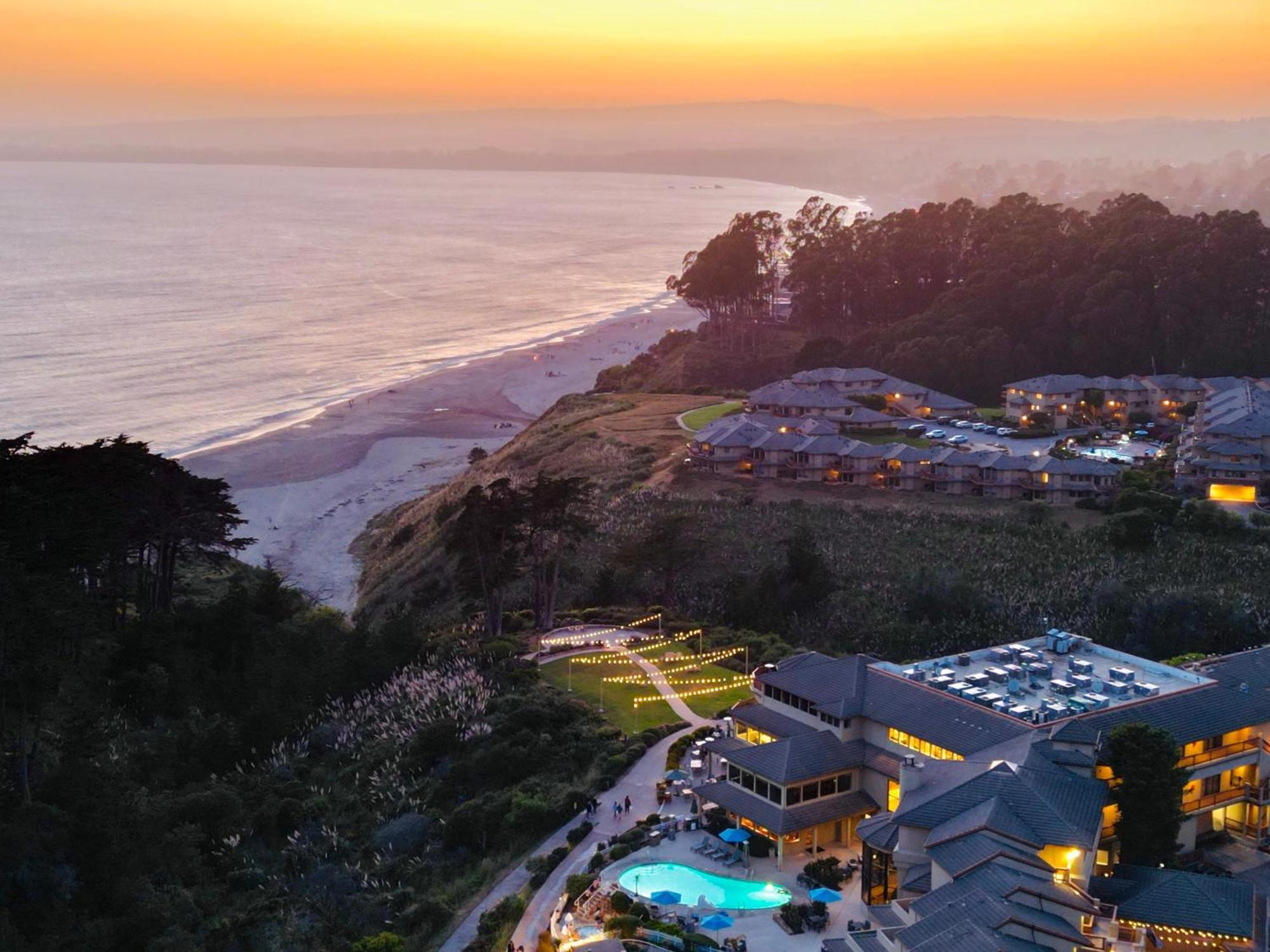 Royal Villa - Ocean View - Heated Pools - Seascape'S Best 1 Bedroom - 3 Beds - End Unit Aptos Buitenkant foto