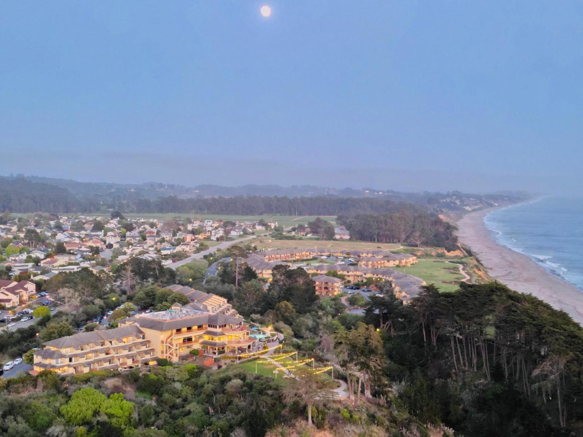 Royal Villa - Ocean View - Heated Pools - Seascape'S Best 1 Bedroom - 3 Beds - End Unit Aptos Buitenkant foto