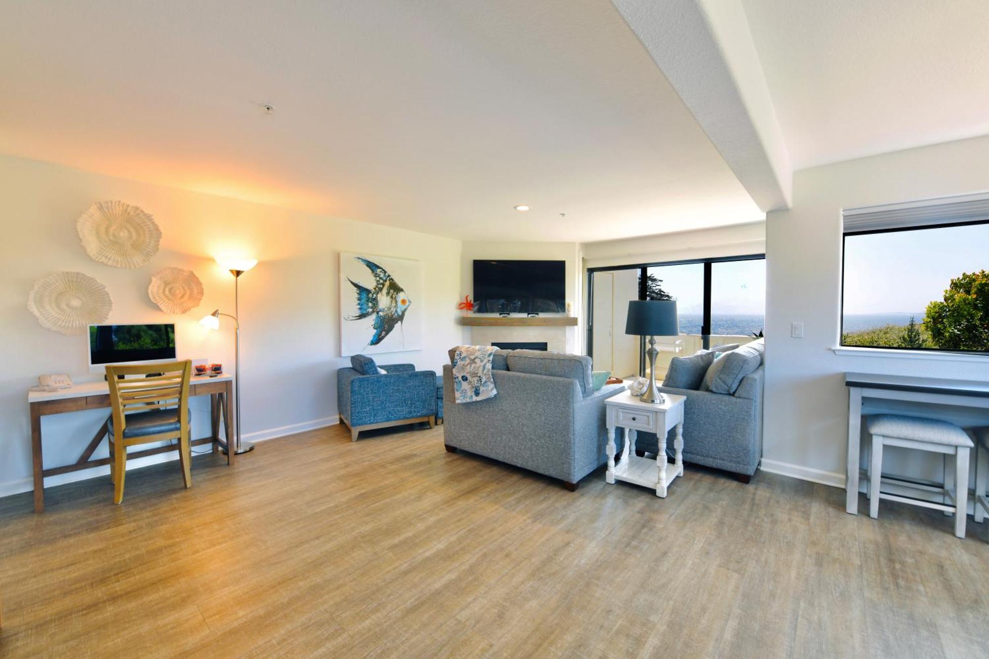 Royal Villa - Ocean View - Heated Pools - Seascape'S Best 1 Bedroom - 3 Beds - End Unit Aptos Buitenkant foto