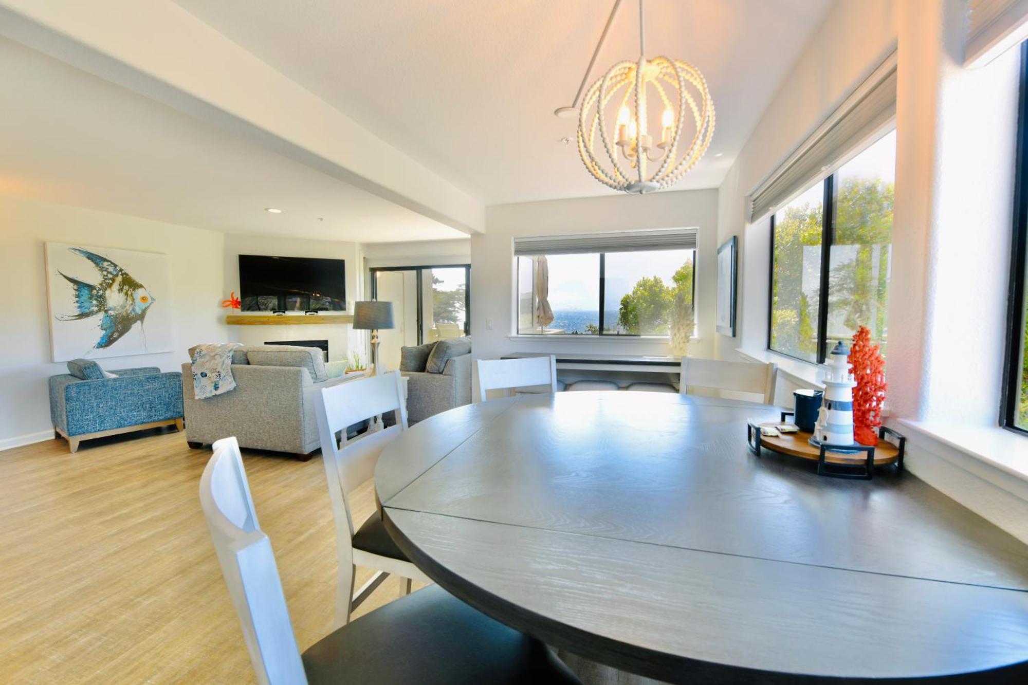 Royal Villa - Ocean View - Heated Pools - Seascape'S Best 1 Bedroom - 3 Beds - End Unit Aptos Buitenkant foto