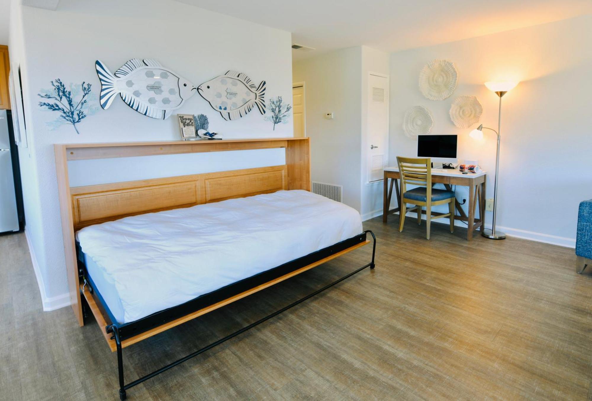 Royal Villa - Ocean View - Heated Pools - Seascape'S Best 1 Bedroom - 3 Beds - End Unit Aptos Buitenkant foto