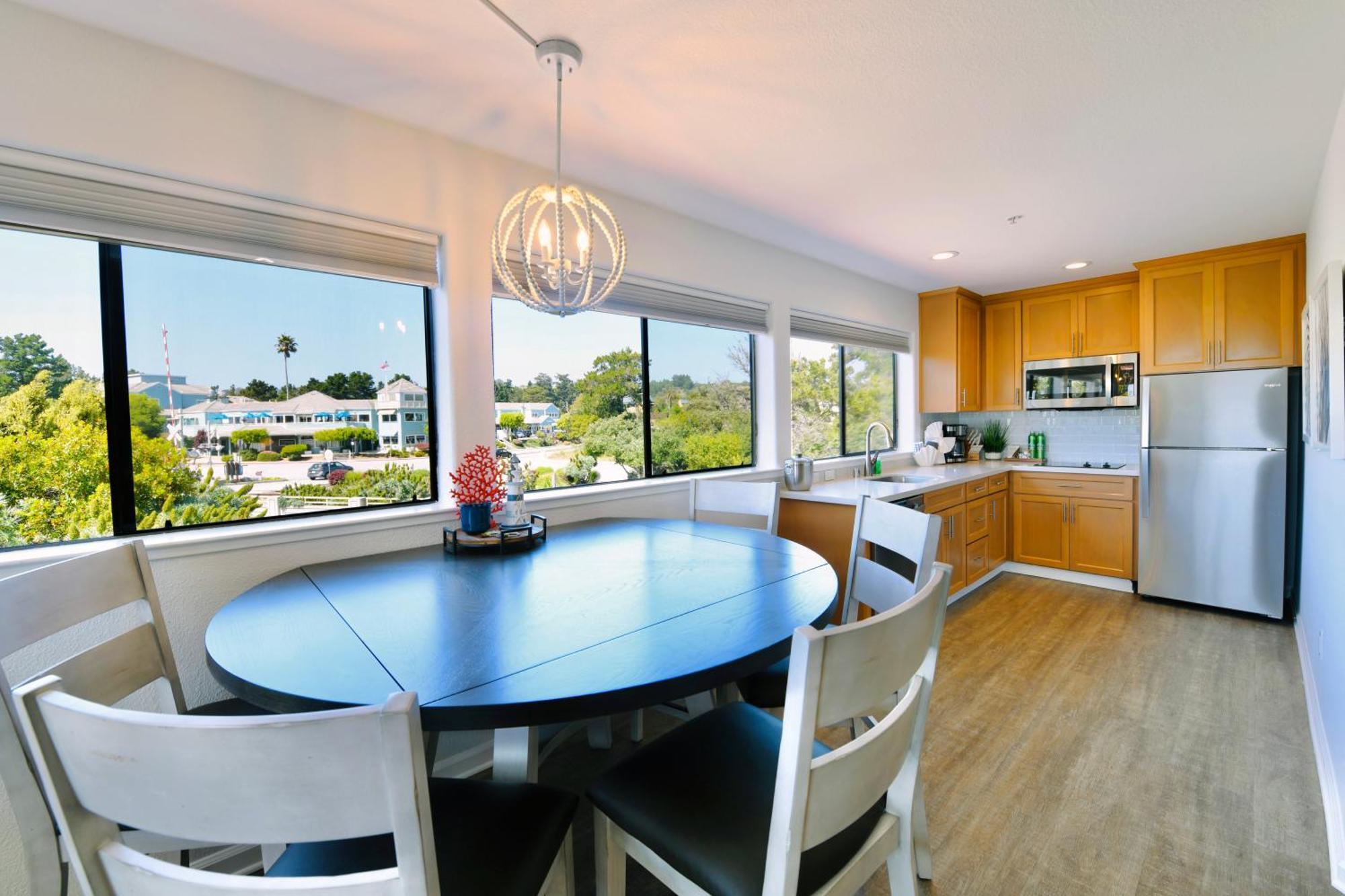 Royal Villa - Ocean View - Heated Pools - Seascape'S Best 1 Bedroom - 3 Beds - End Unit Aptos Buitenkant foto
